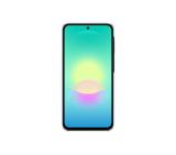 Samsung A27 Clear Case Transparent