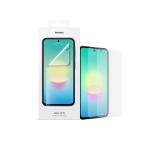 Samsung A27 Screen Protector Transparent