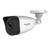 HikVision 4 MP Fixed Bullet Network Camera, 2.8mm, F2.0 IR up to 30m, H.265+, IP67, Digital WDR, 3D DNR, 12Vdc/PoE 5W