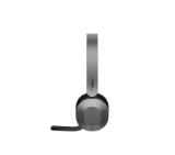 Lenovo ThinkPad Dual-Mode Wireless ANC Foldable Headset 8550 (Aura Edition, Teams, USB-A)
