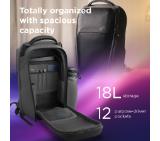 Lenovo ThinkPad 16" Click-Go Backpack (Aura Edition)