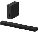 Sony HT-A7100 BRAVIA Theatre Bar 7 + Sub 7, 9-channel Digital Amplifier , Wi-Fi, Bluetooth, 360 Spatial Sound Mapping
