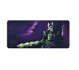 Fury Mouse pad, Yari Speed XL,980 x 400 mm, Dawn Crasher