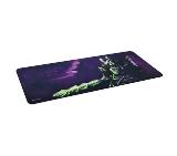 Fury Mouse pad, Yari Speed XL,980 x 400 mm, Dawn Crasher