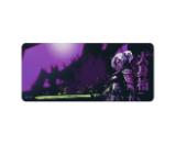 Fury Mouse pad, Yari Speed XL,980 x 400 mm, Shadow Duelist