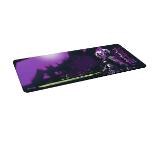 Fury Mouse pad, Yari Speed XL,980 x 400 mm, Shadow Duelist