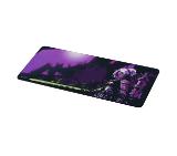 Fury Mouse pad, Yari Speed XL,980 x 400 mm, Shadow Duelist
