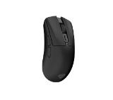 Genesis Gaming Mouse Zircon 880 Wireless 12000 dpi,  Black