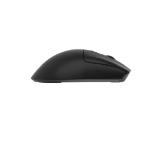 Genesis Gaming Mouse Zircon 880 Wireless 12000 dpi,  Black