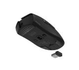 Genesis Gaming Mouse Zircon 880 Wireless 12000 dpi,  Black