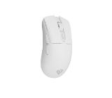 Genesis Gaming Mouse Zircon 880 Wireless 12000 dpi, White