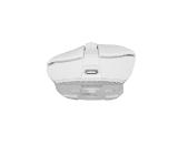 Genesis Gaming Mouse Zircon 880 Wireless 12000 dpi, White