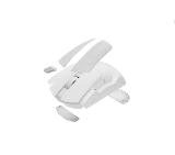 Genesis Gaming Mouse Zircon 880 Wireless 12000 dpi, White