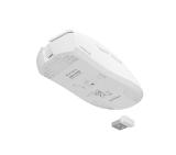 Genesis Gaming Mouse Zircon 880 Wireless 12000 dpi, White