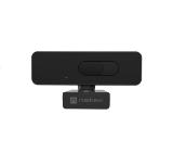 Natec Webcam GALAGO FULL HD 1080P