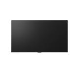 LG OLED77G61LW, 77" UHD OLED evo, 4K (3840 x 2160), DVB-C/T2/S2, Full Cinema Screnn, Alpha 11 AI 4K, 120Hz Native (VRR 165Hz), ThinQ AI, HDR10, VRR, NVIDIA G-SYNC, AMD FreeSync, Dolby Vision, Dolby Atmos, Wi-Fi 6, Bluetooth, HDMI, USB, Airplay 2, IC slot