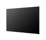 LG  86UH5Q , 86" 4K UHD  3840x 2160 Signage, 24/7, Slim Design, webOS 6.0, Brightness : 500 nits, 1,200:1, DCR 1,000,000:1, 8ms (G to G), Bezel Width : 11.4 mm, Speaker (10W X 2), HDMI, RS232C, Audio, DP, RJ45, USB 2.0, PBP, IP5X, Portrait / Landscape, B