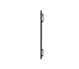 LG  86UH5Q , 86" 4K UHD  3840x 2160 Signage, 24/7, Slim Design, webOS 6.0, Brightness : 500 nits, 1,200:1, DCR 1,000,000:1, 8ms (G to G), Bezel Width : 11.4 mm, Speaker (10W X 2), HDMI, RS232C, Audio, DP, RJ45, USB 2.0, PBP, IP5X, Portrait / Landscape, B