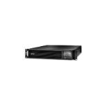 APC Smart-UPS SRT 1500VA 230V + APC Network UPS 12Vdc 3A, Lithium Battery
