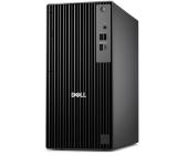 Dell Pro Tower QCT1250, Intel Core i5-14500 vPro (14 cores, up to 5.0GHz), 8 GB: 1 x 8 GB, DDR5, up to 4800 MT/s, 512GB SSD, Integrated Graphics, Keyboard&Mouse, 180W, Ubuntu, 3Y PS
