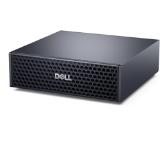 Dell Pro Max AI PC GB10 (FCM1253), NVIDIA GB10 Blackwell GPU, NVIDIA GB10 Grace CPU (10 Cortex-X925 + 10 Cortex-A725 cores), 128GB LPDDR5X, 4TB M.2 2242, TLC PCIe, WIFI 7, 280W, 3Y PS