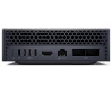 Dell Pro Max AI PC GB10 (FCM1253), NVIDIA GB10 Blackwell GPU, NVIDIA GB10 Grace CPU (10 Cortex-X925 + 10 Cortex-A725 cores), 128GB LPDDR5X, 4TB M.2 2242, TLC PCIe, WIFI 7, 280W, 3Y PS