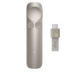 Logitech Spotlight 2 Presentation Remote - Sand