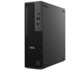 Dell Pro Max Slim, Intel Core Ultra 7 265 (30 MB cache, 20 cores, 1.8 GHz to 5.3GHz), 16GB: 1 x 16 GB, DDR5, 5600 MT/s, 512GB SSD PCIe M.2, Integrated Graphics, Keyboard&Mouse, 360W, Ubuntu, 3Y PS