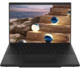 Asus ZenBook Duo 14 UX8407AA-SN130X, Screen Pad Plus, INTEL Ultra 9  PTL U9-H484 (16C) 14" OLED, WQXGA+ ( 2880X1800 ) 16:10Touch, 32GB, 2TB SSD, Soft Keyboard, Windows 11 Pro,Moher Gray, Sleeve