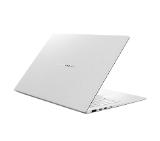 Asus Zenbook S UX5406AA-SU300XNA, Intel Ultra 9 386H 2.1 GHz (18MB Cache, up to 4.9 GHz,,14.0 OLED WQXGA+(WQ+) 2880*1800 500nits(HDR 1100nits) Glare , 120Hz, Glare , 32GB LPDDR5X on BD,1TB SSD, Backlit Kbd, Windows 11 Pro,Scandinavian White