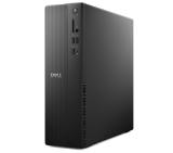 Dell Pro Slim Essential QVS1260, Intel Core i5 14400 (20 MB cache, 10 Cores, up to 4.7GHz), 8GB, 8GBx1, DDR5, 4800MT/s, 512GB M.2 PCIe, Intel UHD Graphics 730, Wi-Fi 6, Keyboard&Mouse, 180W, Ubuntu, 3Y PS