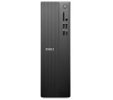Dell Pro Slim Essential QVS1260, Intel Core i5 14400 (20 MB cache, 10 Cores, up to 4.7GHz), 8GB, 8GBx1, DDR5, 4800MT/s, 512GB M.2 PCIe, Intel UHD Graphics 730, Wi-Fi 6, Keyboard&Mouse, 180W, Ubuntu, 3Y PS