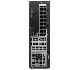 Dell Pro Slim Essential QVS1260, Intel Core i5 14400 (20 MB cache, 10 Cores, up to 4.7GHz), 8GB, 8GBx1, DDR5, 4800MT/s, 512GB M.2 PCIe, Intel UHD Graphics 730, Wi-Fi 6, Keyboard&Mouse, 180W, Ubuntu, 3Y PS