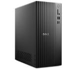 Dell Pro Tower Essential QVT1260, Intel Core i5 14500 (24 MB cache, 14 Cores, up to 5.0GHz), 8GB, 8GBx1, DDR5, 4800MT/s, 512GB M.2 PCIe, Intel UHD Graphics 770, Wi-Fi 6, Keyboard&Mouse, 180W, Ubuntu, 3Y PS