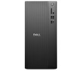 Dell Pro Tower Essential QVT1260, Intel Core i5 14400 (20 MB cache, 10 Cores, up to 4.7GHz), 8GB, 8GBx1, DDR5, 4800MT/s, 512GB M.2 PCIe, Intel UHD Graphics 730, Wi-Fi 6, Keyboard&Mouse, 180W, Ubuntu, 3Y PS