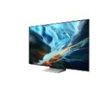 Samsung 77" 77S90H OLED AI Smart UHD 4K Model 2026 Black