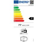 Samsung 55" MRE55R85H Micro RGB 4K UHD Vision AI Smart TV 144 Hz VRR (100 Hz Native) 2026
