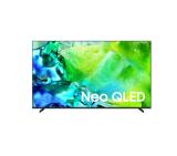 Samsung 65" 65QN80H QLED UHD 4K Quantum Mini LED AI Smart 144 Hz VRR (100 Hz Native) 2026 Black