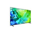 Samsung 65" 65QN80H QLED UHD 4K Quantum Mini LED AI Smart 144 Hz VRR (100 Hz Native) 2026 Black