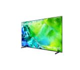 Samsung 65" 65QN80H QLED UHD 4K Quantum Mini LED AI Smart 144 Hz VRR (100 Hz Native) 2026 Black
