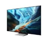 Samsung 65" 65S90H OLED AI Smart UHD 4K Model 2026 Black