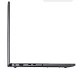 Dell Pro 14 PC14250, Intel Core  7 150U (12 MB cache, 10 cores, up to 5.4 GHz), 14" FHD+(1920x1200) IPS, 300nits AG, 16 GB: 1 x 16 GB, DDR5, 5600 MT/s, 512 GB SSD, Intel graphics, FHD HDR IR Cam and Mic, Wi-Fi 6E, FPR, Backlit Kb, Win 11 pro, Magnetite