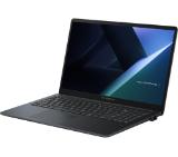 Asus ExpertBook B1, B1503CVA-S79273 Intel  i5-1334U,2.9 Ghz ( 12MB up to 4.6 Ghz) 15,6" FHD 60Hz, 16GB DRR5, 512GB SSD, AMD Radeon 660M, Grey Gentle Grey