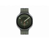 Samsung SM-L355 Galaxy Watch9 44mm LTE 2GB 32GB Silver