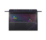 Acer Predator Helios 18 AI, PH18-I71-993P, (Core Ultra 9 290HX Plus up to 5.5GHz, 36MB), 18" WQUXGA (3840x2400) Mini LED 120Hz IPS, 96GB (2*48GB) DDR5, 2048GB PCIe Gen5 SSD, NVIDIA GeForce RTX 5090 24GB GDDR7, WiFi 7, FHD Cam, Copilot+ ready, Win 11 PRO