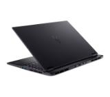 Acer Nitro 16S AI, AN16S-61-R44A, AMD Ryzen 7 350 (up to 5.0GHz, 16MB), 16" WQXGA (2560x1600) IPS 180Hz, 1*16GB DDR5 (1 slot free), 1024GB PCIe NVMe SSD, GeForce RTX 5070 8GB GDDR7, FHD Cam, WiFi 6E, BT 5.3, No Os, Black