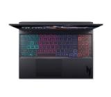 Acer Nitro 16S AI, AN16S-61-R28Q , AMD Ryzen AI 9 365 (up to 5.0Ghz, 24MB), 16" WQXGA (2560x1600)IPS 180Hz, 1*16GB DDR5 (1 slot free), 1024GB PCIe NVMe SSD, GeForce RTX 5070 8GB GDDR7, WiFi 6E, BT 5.3, No Os, Black