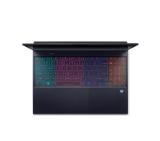 Acer Predator Helios Neo 16S AI OLED, PHN16S-71-70PL, Intel Core Ultra 7 255HX (up to 5.2GHz, 30MB), 18" WQXGA (2560x1600) IPS 240Hz OLED, 16GB DDR5 (1 slot free), 1024GB PCIe NVMe SSD, NVIDIA GeForce RTX 5070 8GB GDDR7, FHD Cam, WiFi 6E, BT 5.3, No OS