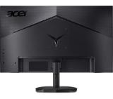 Acer Nitro KG271UX1bmiipx, 27'' QHD (2560x1440) IPS 200Hz, ZeroFrame, VRB 1ms/0.5ms(GTG Min.), 250nits, 2x HDMI, DP, Audio out, HDR10, FreeSync Premium, Speakers 2x2W, Tilt, Vesa, Black