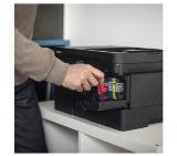 Brother LC527XLVAL Coloured Multipack Ink Cartridge for MFCJ5010DW/MFCJ5110DW